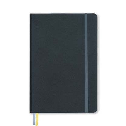Papercoal Leatherette Notebook A5