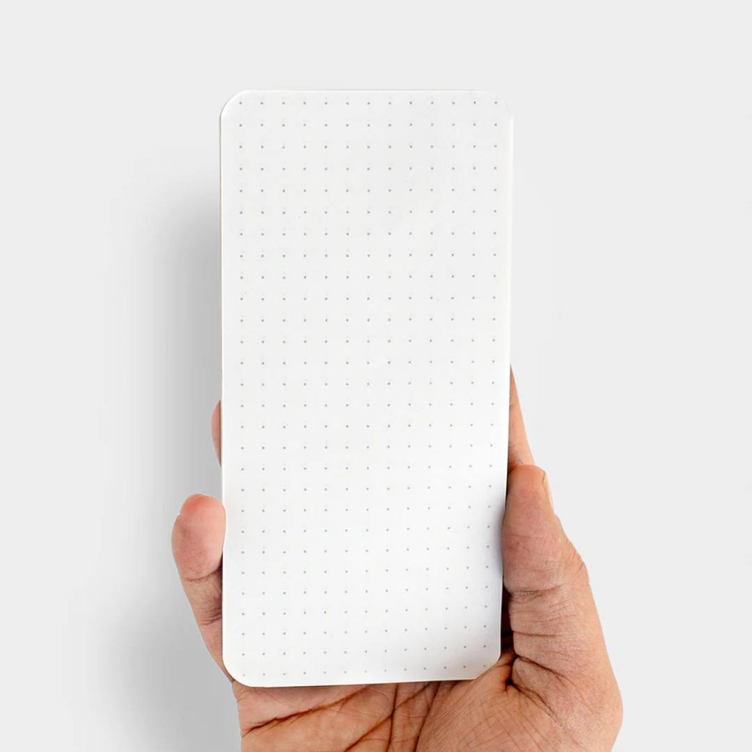 Papercoal Memo Notes 3*6-Pack Of 6