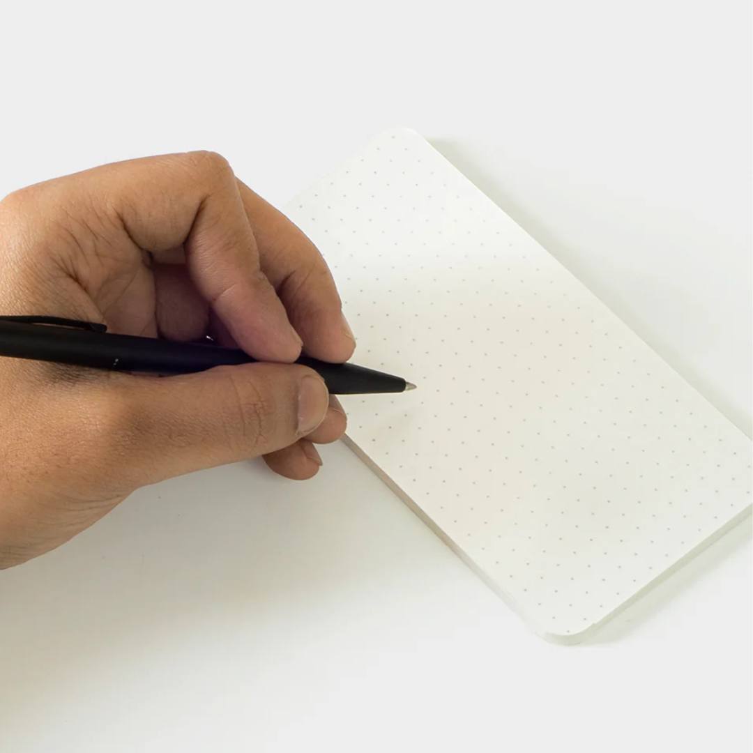 Papercoal Memo Notes 3*6-Pack Of 6