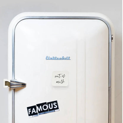 Papercoal Sticky Notes 3*3 Inch