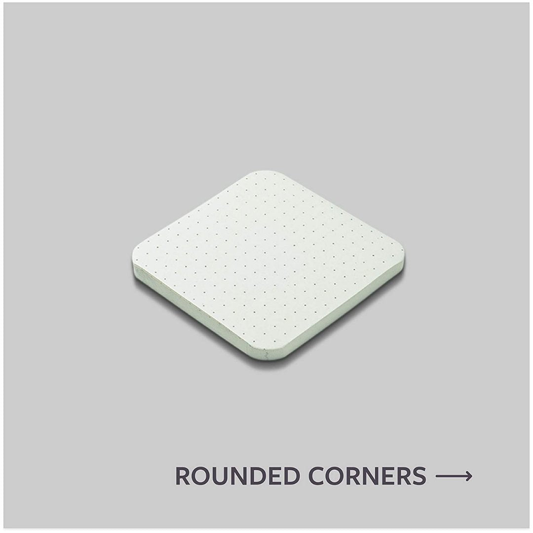 Papercoal Sticky Notes 3*3 Inch