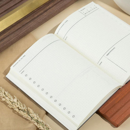 Paperdom B6 Journals