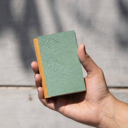 Paperdom Blank Notebooks