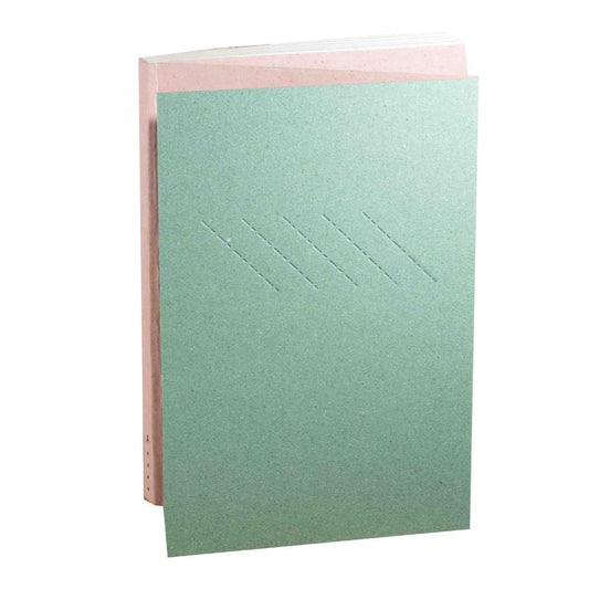 Paperdom Blank Notebooks
