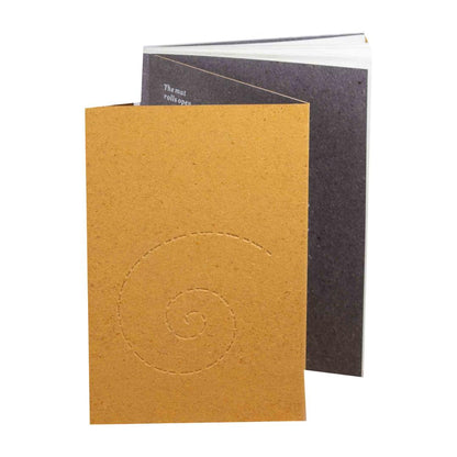Paperdom Blank Notebooks