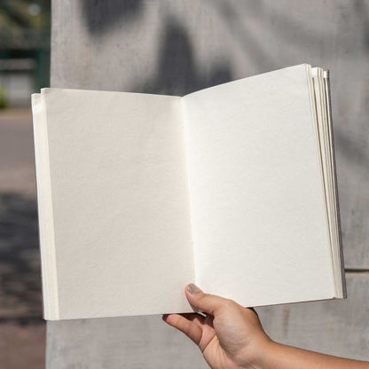 Paperdom Blank Notebooks