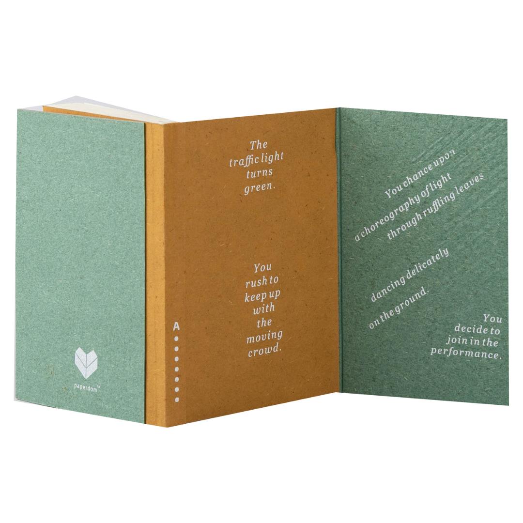 Paperdom Blank Notebooks