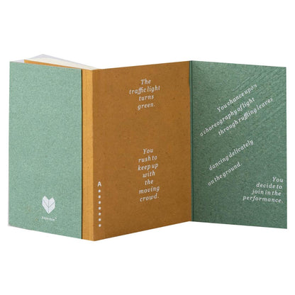 Paperdom Blank Notebooks