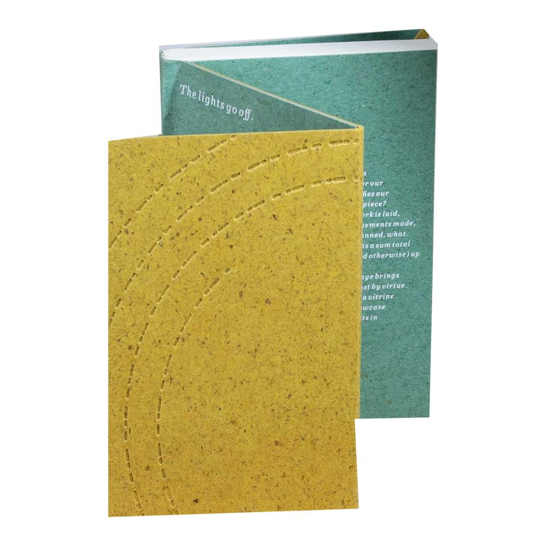 Paperdom Blank Notebooks