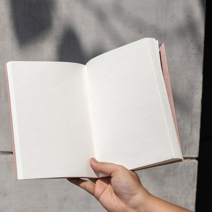 Paperdom Blank Notebooks