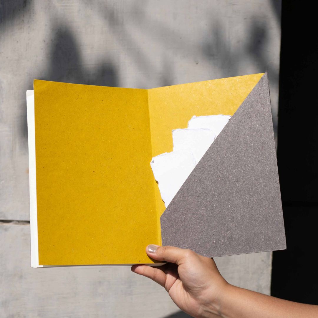 Paperdom Blank Notebooks