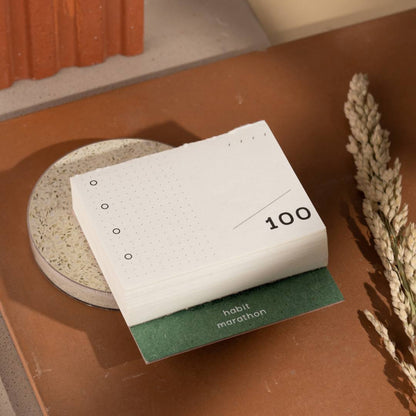 Paperdom Challenge Tracker