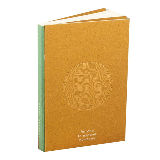 Paperdom Dotted Grid B5 Journals