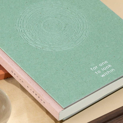 Paperdom Dotted Grid B5 Journals