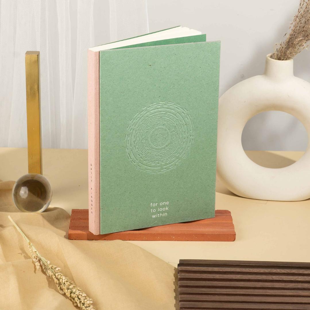 Paperdom Dotted Grid B5 Journals