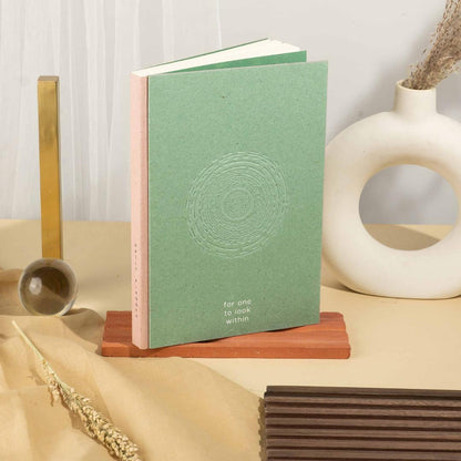 Paperdom Dotted Grid B5 Journals