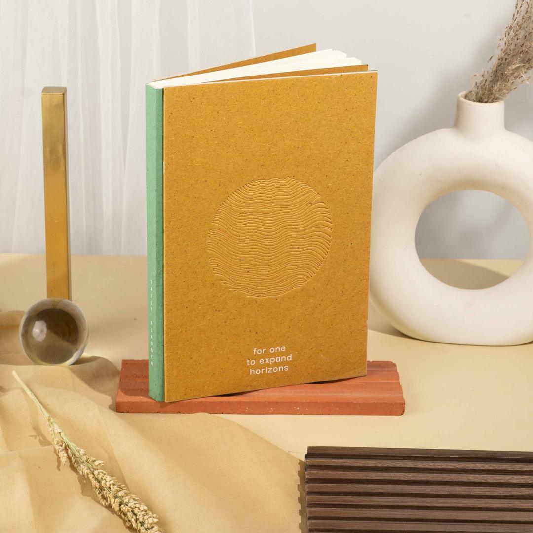 Paperdom Dotted Grid B5 Journals