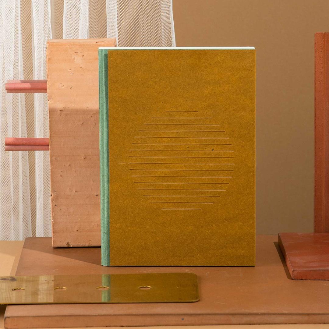 Paperdom Gridbook Notebooks