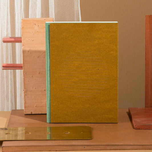 Paperdom Gridbook Notebooks