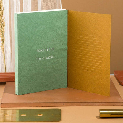 Paperdom Gridbook Notebooks