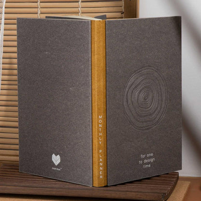 Paperdom Monthly Planner