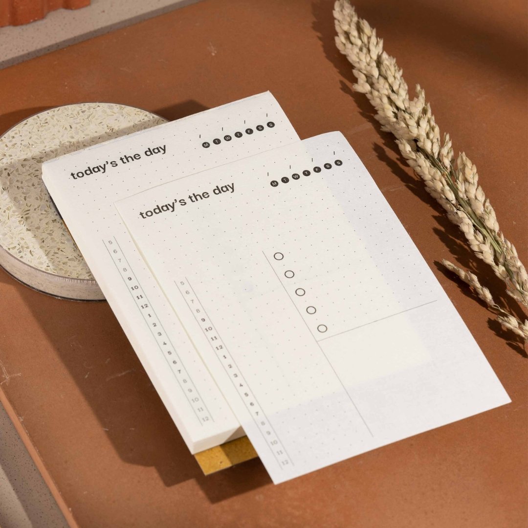 Paperdom Round-the-clock Scheduler