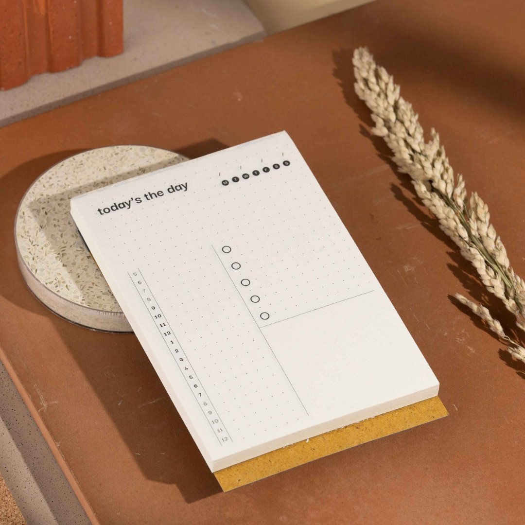 Paperdom Round-the-clock Scheduler