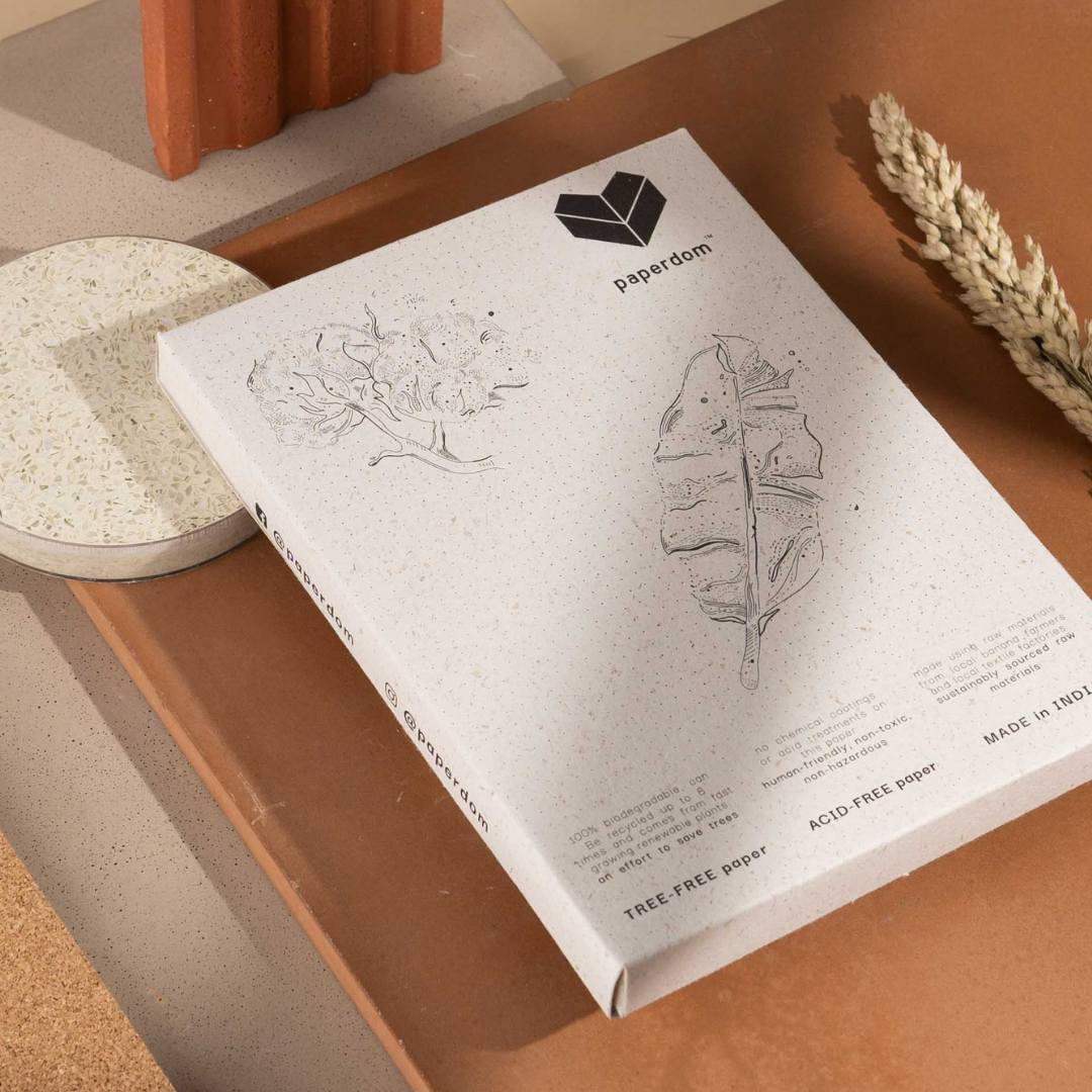 Paperdom Weekly Wellness Tracker