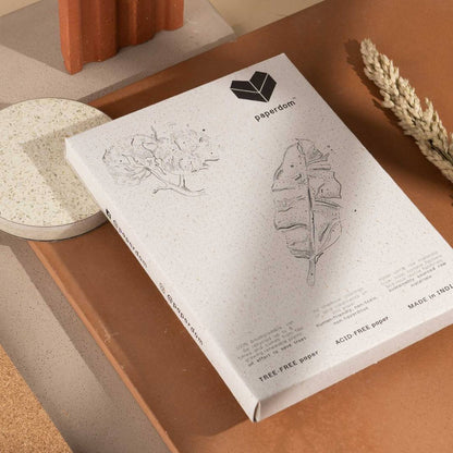 Paperdom Weekly Wellness Tracker