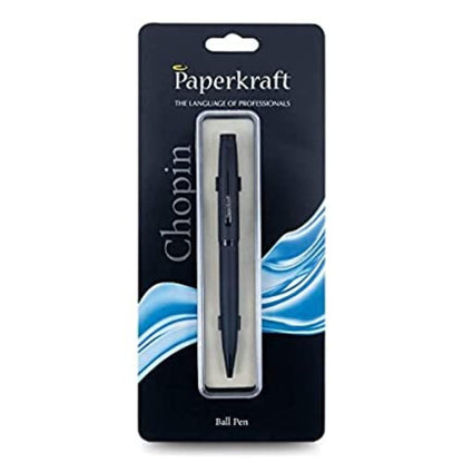 Paperkraft Chopin Ball Pen 0.7mm (Pack of 1)