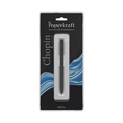 Paperkraft Chopin Lissome 0.7mm Ball Pen (Pack of 1)