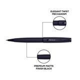 Paperkraft Chopin Lissome 0.7mm Ball Pen