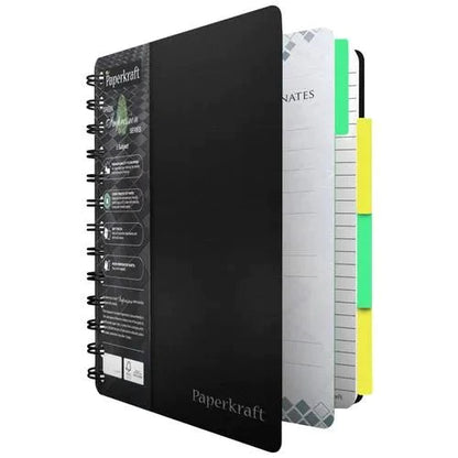 Paperkraft Impression Series 5 Subject Notebook