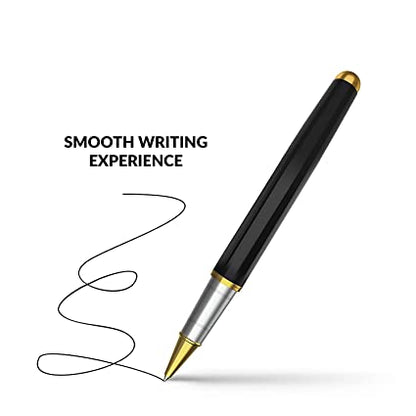 Paperkraft Mozart Roller Ball Pen 0.6mm (Pack of 1)