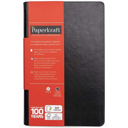 Paperkraft-Notebook