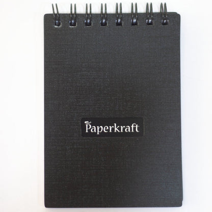 Paperkraft-Pocket Notebook