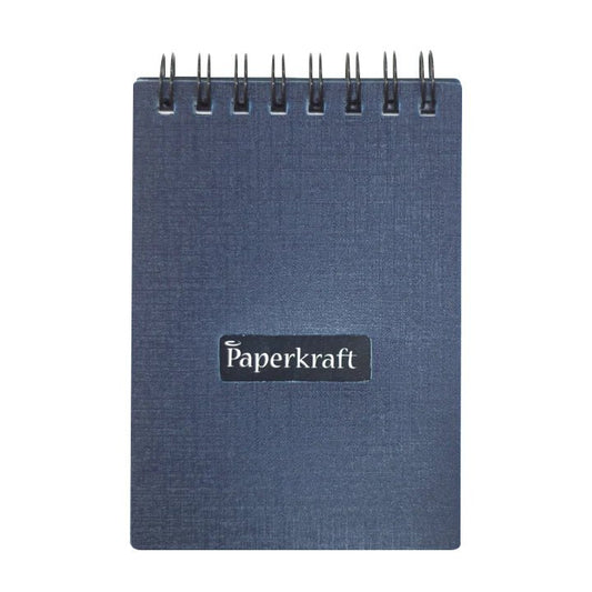 Paperkraft-Pocket Notebook