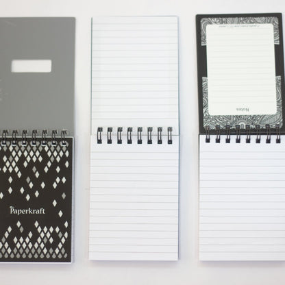 Paperkraft-Pocket Notebook