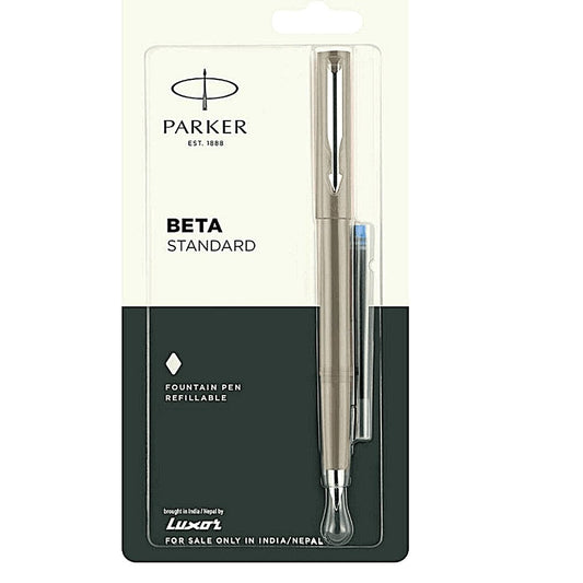 Parker Beta Standard Fountain Pen