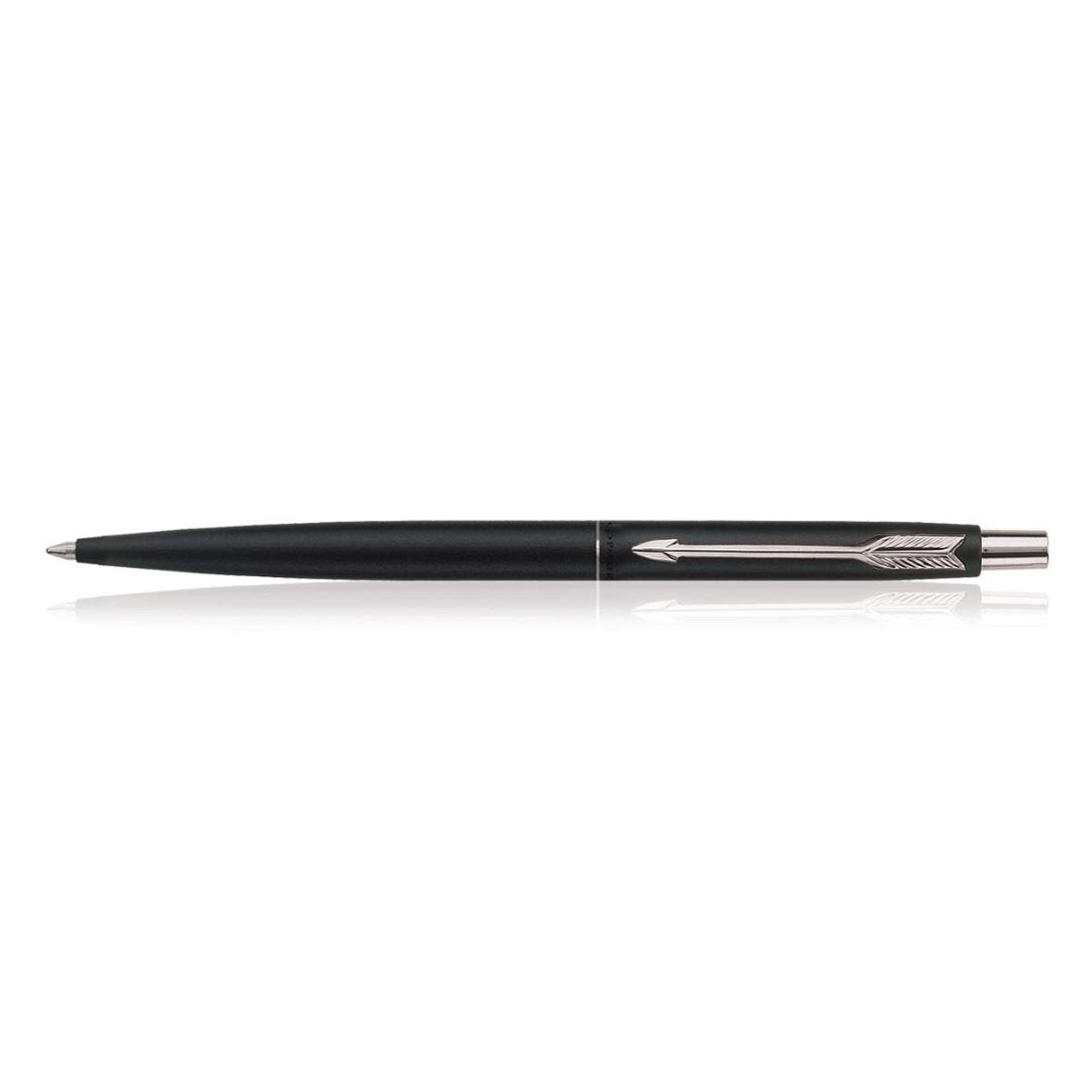 Parker Classic Matte Black CT Ball Pen