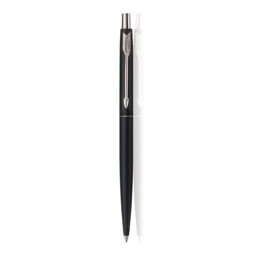Parker Classic Matte Black CT Ball Pen