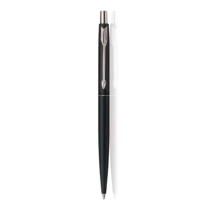 Parker Classic Matte Black CT Ball Pen
