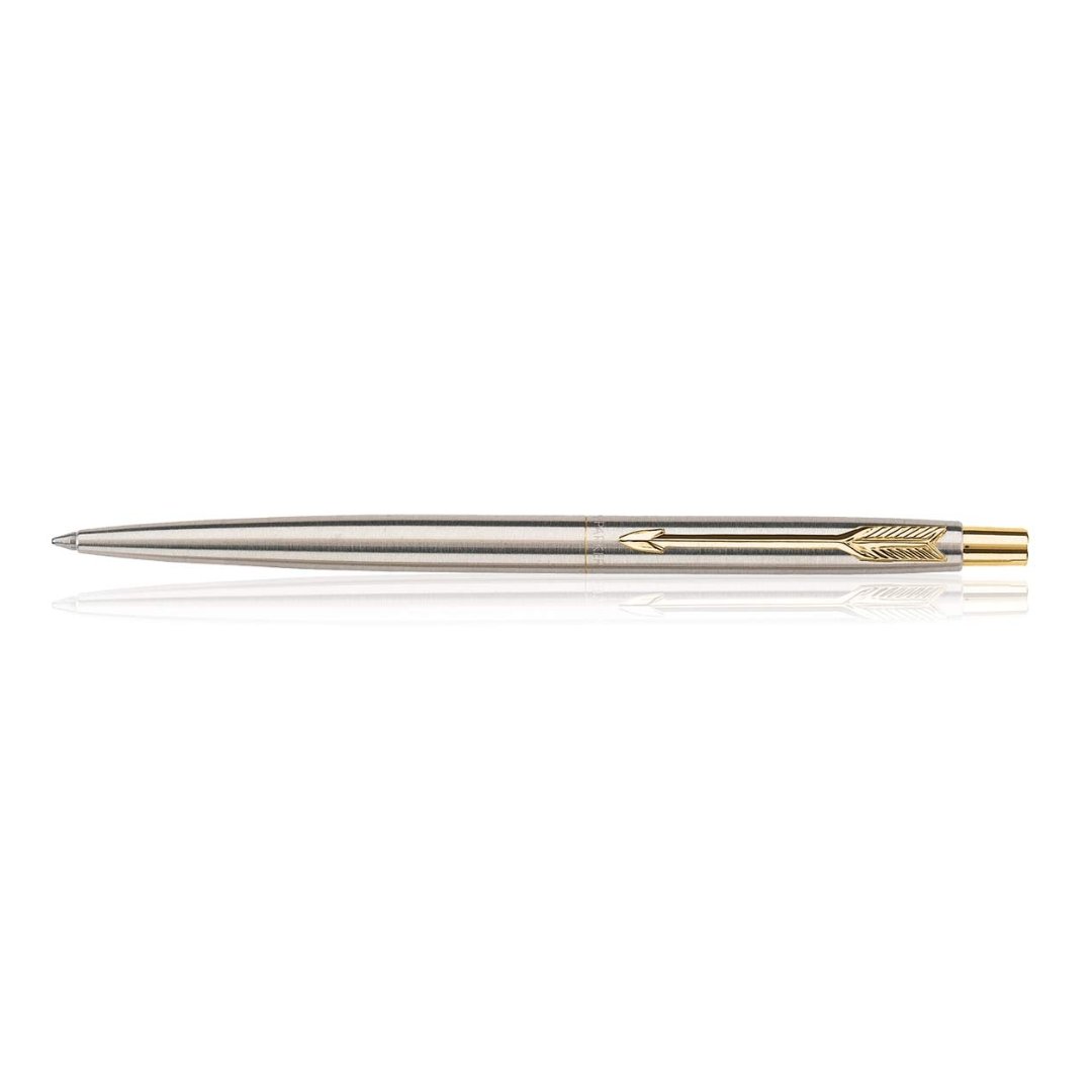 Parker Classic Stainless Steel Ball Pen