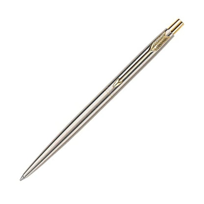 Parker Classic Stainless Steel Ball Pen