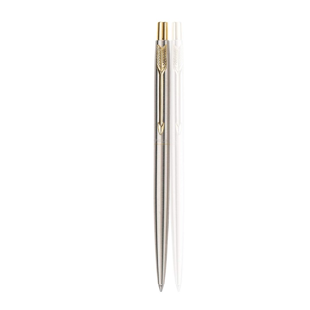 Parker Classic Stainless Steel Ball Pen