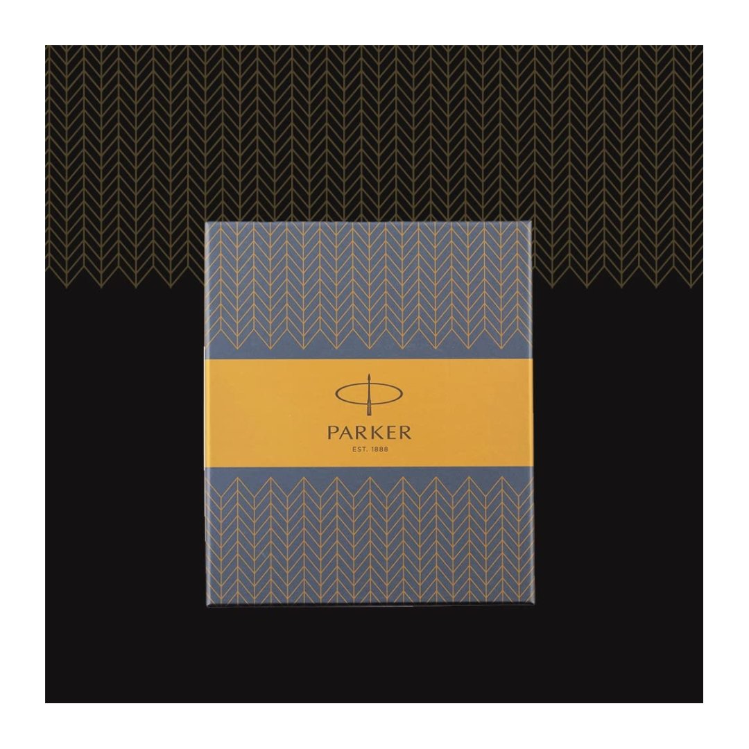 Parker Classic Stainless Steel Ball Pen