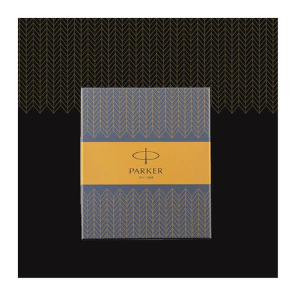 Parker Classic Stainless Steel Ball Pen