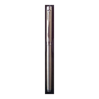 Parker Folio Stainless Steel Roller Ball Pen