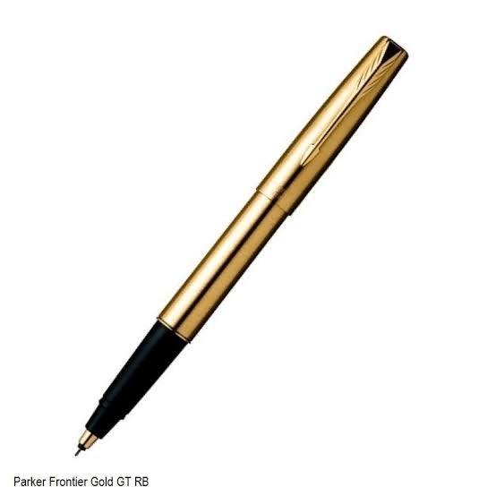 Parker Frontier Roller Ball Pen