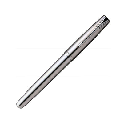 Parker Frontier Stainless Steel CT Fountain Pen